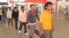  Estrangeiros em situação ilegal repatriados de Maputo 