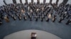 COVID Infections Delay Syria Constitution Talks