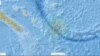 Pacific Islands Unscathed after Tsunami Scare
