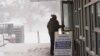 Tormenta invernal que dejó nevadas récord en Nueva Orleans se extiende a Florida y las Carolinas