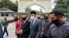 Tenggat Makin Dekat, Persaingan Posisi PM Malaysia Memanas