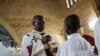 L'église dénonce la répression sanglante de la marche des catholiques en RDC