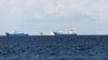 China Calmed Asian Maritime Dispute in 2017 Without Ceding Sovereignty
