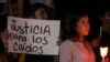 En medio del caos se busca la paz en Nicaragua