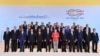 Presiden Jokowi Dorong Negara Anggota G20 Bersatu Perangi Terorisme