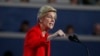Primaire démocrate américaine: Warren et Biden en tête des sondages