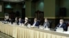 Iran Reports 123 Coronavirus Deaths in 24 Hours, 20,000 Total Infections