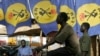 Tchad: majorité absolue au parlement pour le parti de président