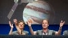 Sonda espacial Juno llega a Júpiter