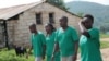 Burundi : Mwendesha mashtaka aitaka mahakama itoe adhabu ya miaka 15 kwa waandishi 4