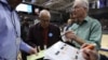 Hasil Kaukus Iowa Partai Demokrat Tertunda