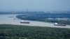 Mississippi Highway Collapses in Ida's Wake; 2 Killed, at Least 10 Injured 