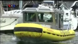 Kapal Swakemudi Mungkin Segera Beroperasi