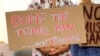 US Appeals Court Denies Hawaii Bid to Narrow Trump Travel Ban