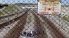 Inggris, Perancis Berupaya Blokir Migran yang Lewati Eurotunnel
