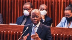 PM moçambicano garante que vida volta à normalidade em Cabo Delgado - 3:00