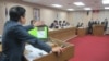 台外交部：美方歡迎蔡英文總統過境 目前尚未正式回覆