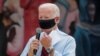 Biden a Trump: "Las máscaras importan"