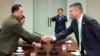 Tak Ada Terobosan dalam Pembicaraan Militer 2 Korea