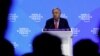 Sekjen PBB Antonio Guterres saat berbicara pada Forum Ekonomi Dunia (WEF) 2023 di Davos, Swiss (foto: dok). 