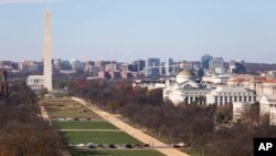 National Mall