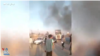 اعتراضات گسترده به بی‌آبی در سوسنگرد و شادگان؛ دست‌کم یک نفر بر اثر تیراندازی کشته شد