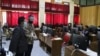 Cegah Klaster Baru Covid-19, Peserta SBMPTN Wajib Bawa Surat Kesehatan dan Rapid Test