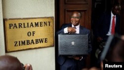 VaMthuli Ncube
