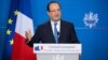 France Says EU to Consider Operation in CAR 