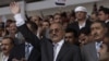 Yəmən prezidenti Əli Abdulla Saleh Səudiyyə Ərəbistanından vətəninə qayıdıb