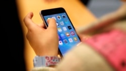 Screen time နဲ့ကလေးငယ်တွေရဲ့ ဖွံ့ဖြိုးမှု