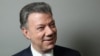 Colombian President to Donate Nobel Peace Prize Winnings to Victims of War