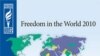 Report: Freedom Around World Declines for 4th Consecutive Year
