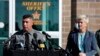 New Mexico Sheriff Says Alec Baldwin's Gun Fired Lead Projectile