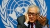 Siria: ONU halla evidencia de "sustancia" química