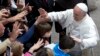 Esperan que visita del Papa reabra el debate migratorio