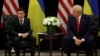 La Maison Blanche publie la transcription d'un nouvel appel entre Trump et Zelensky