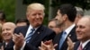 Help or Hindrance? Trump's Effect on Midterm Elections