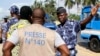Togo : les employés des mines de phosphate manifestent