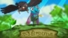 Cambodian Children's Books Show 'Girls Can Do Anything'