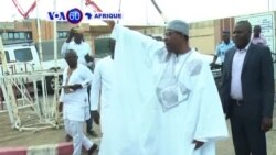 L'actualité africaine du 21 novembre 2019