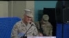 美軍駐阿富汗司令官履新