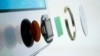 Huella dactilar para activar el iPhone