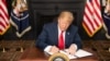  Washington réimpose des sanctions contre Téhéran qui crie à la "guerre psychologique"