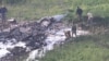 Israel Balas Pelanggaran Drone Iran