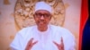 Shugaban Najeriya Muhammadu Buhari (Facebook/ Muhammadu Buhari)