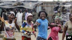 Laurent Gbagbo arrêté : les réactions dans le monde