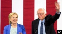Una nueva encuesta de Reuter/Ipsos el martes revela que Hillary Clinton tiene 13 puntos de ventaja sobre Donald Trump.