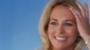 Former CIA operative Valerie Plame Wilson during photocall for "Fair Game," 36th American film festival, Deauville, France, Sept. 9, 2010.