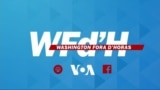 Washington Fora d'Horas: Moçambique - Insurgentes intensificam ataques